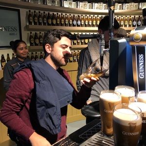 Meet your Posher, Tim